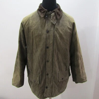 Barbour Endurance Quilt Jacket Chest 46/48 UK XL REF (13693) - Image 1 of 4