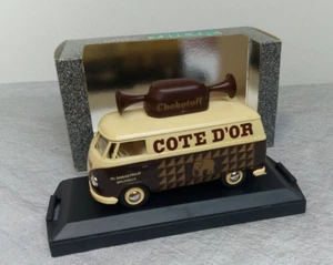 VW Bulli T1, Kastenwagen, Cote D`OR Belgien, Vitesse - Imagen 1 de 1