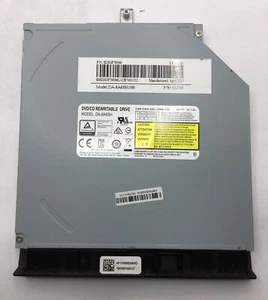 LENOVO THINKPAD E570 DVD/CD REWRITABLE DRIVE LAPTOP OEM - Picture 1 of 2