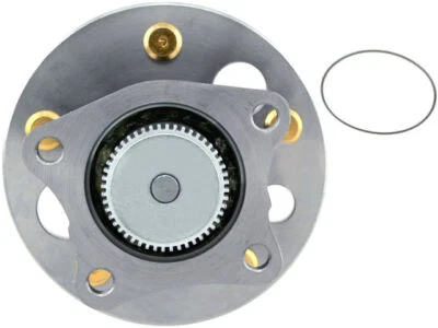 Задняя ступица колеса в сборе для Toyota Solara 1999-2003 годов выпуска 17831SBQR 2000 2001 2002 - Изображение 1 из 2