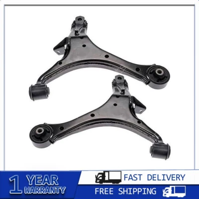 For 2003~2011 Honda Element 2x Front Lower  Dorman Suspension Control Arm - Image 1 of 4