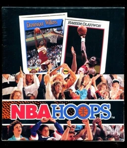 1991 NBA Hoops Singles Select Your Card! Complete Your Set! - Picture 1 of 1