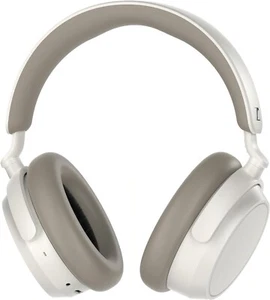 Sennheiser ACCENTUM Plus Wireless Bluetooth Headphones -White - Picture 1 of 1