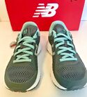 New Balance Womens 420 V4 Running Shoes Blue W420SM4 Low Top Lace Up 5D