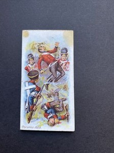 FAULKNER 1902 - OUR GALLANT GRENADIERS 1st SERIES No 33 AL23 144