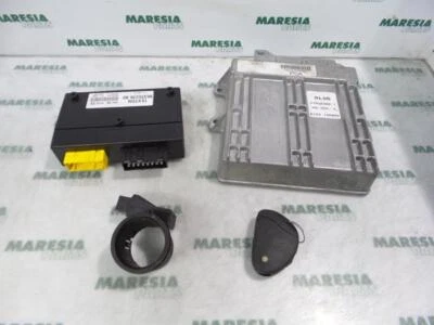 Centralina Motore Citroen Xsara Break N2 SL964 P1385948 - Immagine 1 di 3