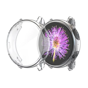 Futerał ochronny do Samsung Galaxy Watch Active 2 Full Cover Case Screen Protector - Zdjęcie 1 z 3