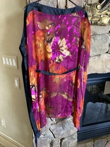 Kaftan Dress - Picture 1 of 4