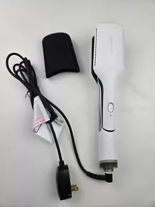 ghd Duet Style - 2-in-1 Flat Iron Hair Straightener + Hair Dryer in One Tool - Picture 1 of 8