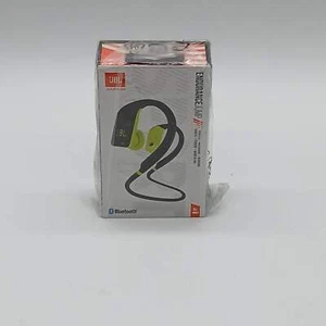 Nuove cuffie wireless JBL Endurance Jump verdi JBLENDURJUMPBLK - Foto 1 di 3