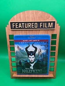 Maleficent (Blu-ray, 2014) - Picture 1 of 2
