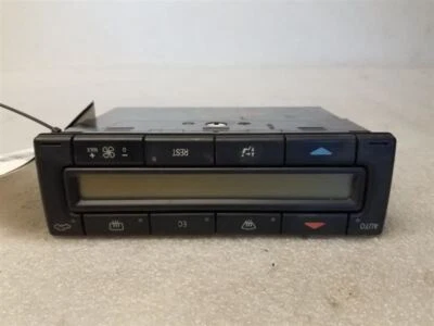 Mercedes-Benz SL500 1997 - 2002 - Control de temperatura - 2028301485 - R199025 Foto 1 de 4