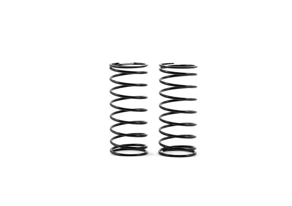 LOSI TLR5174 Front Shock Spring, 3.2 " silver " 22 - Photo 1/1