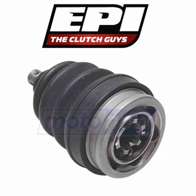 EPI Front Outside CV Joint Kit for 2012-2014 Yamaha YFM350 Grizzly 4x4 Auto kn Foto 1 de 4