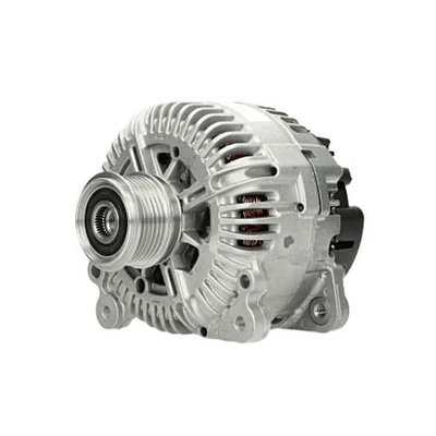 Alternator AUDI A6 C6 2.0 TDI CA1910 Foto 1 de 4