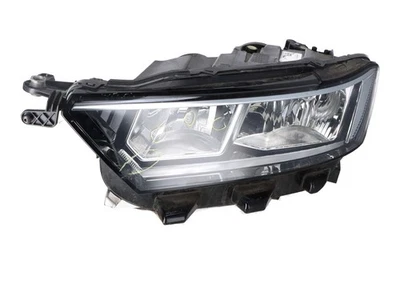 Hauptscheinwerfer links VW T-Roc (A11) 2.0 TDI 110 kW 150 PS (03.2018-> ) 2GA9  - Bild 1 von 4