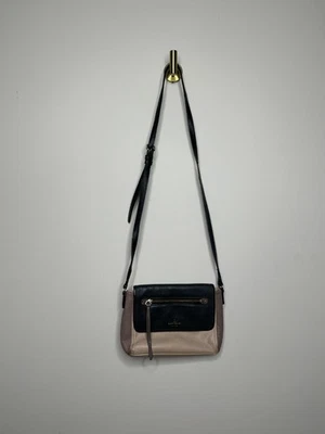 Kate Spade New York Cobble Hill Toddy Mini Color-Block Crossbody - Image 1 of 4