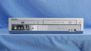 Samsung SV-DVD50 DVD VHS Kombigerät ohne FB / Videorecorder - Bild 1 von 1
