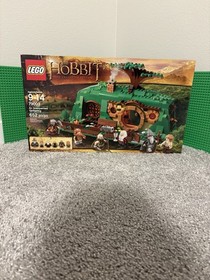 LEGO The Hobbit: An Unexpected Gathering (79003)