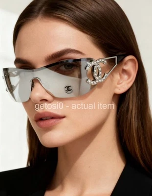 Gafas de sol de lujo modelo CN 5468 unisex Foto 1 de 4