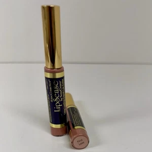 LipSense SeneGence 2 X FIRST LOVE colore liquido labbra lunga durata 0,25 oz sigillato - Foto 1 di 7