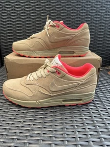 NIKE AIR MAX 1 HOME TURF MILAN 10.5 wotherspoon patta parra atmos ducks safari - Picture 1 of 10