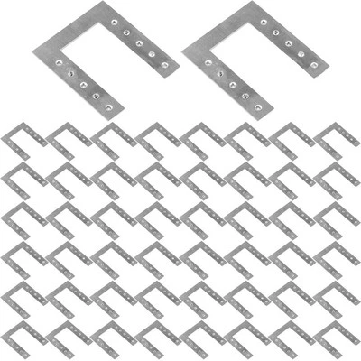 Erdungsdichtung Photovoltaik PV Folie Abstandhalter 50 Stück/Set für Dachboden - Bild 1 von 4