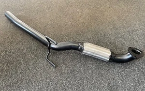 VW GOLF MK4 1.9L TURBO DOWN PIPE (1997-2003) - Picture 1 of 5