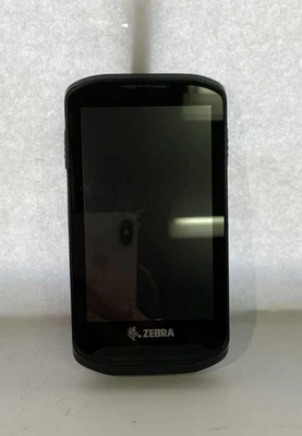 Zebra TC20 Mobile Computer - TC200J - Android 7 - 1D/2D Barcode Scanner - Image 1 of 4