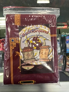 SPELLGROUND FESTIVALGROUND V8X ANNO DEL DRAGO nuovo con etichetta - Foto 1 di 1