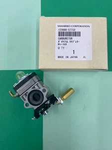 ECHO OEM CARBURETOR 123000-57732 - Picture 1 of 1