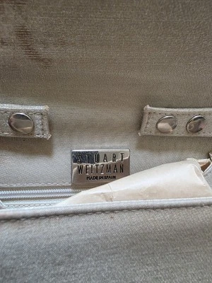 Stuart Weitzman Women's Purse - Image 1 of 3