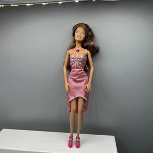Barbie And The Diamond Castle Princess Alexa Tested & Works - Picture 1 of 10