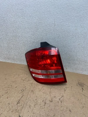 Dodge Journey 2009 2010 2011 conductor izquierdo luz trasera izquierda OEM R6554 DW Foto 1 de 4
