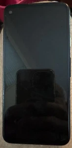 Google Pixel 4a 64 GB Black NO Power Unknown Fast Ship Good Glass Bad Battery - Picture 1 of 2