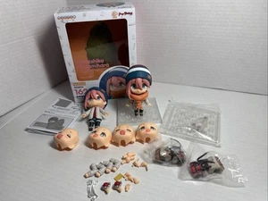 Nadeshiko Kagamihara Camp Mac Factory 1623 Solo Camp Ver. Figurina EXTRA usata - Foto 1 di 15