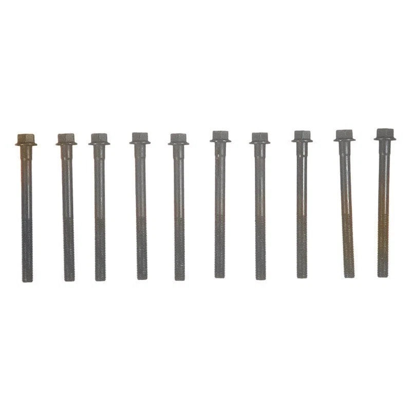 For Dodge Charger 86-87 Cylinder Head Bolt Set Standard Cylinder Head Bolt Set w - Изображение 1 из 1