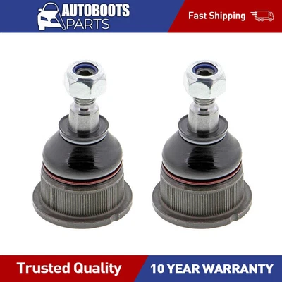 Junta de rótula de suspensión exterior inferior delantera para BMW 318i 1984-1991 Foto 1 de 2