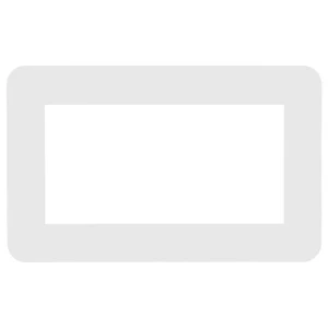 Acrylic Switch Plate Cover For Light - Outlet Decorative Panel Sticker - Picture 1 of 17