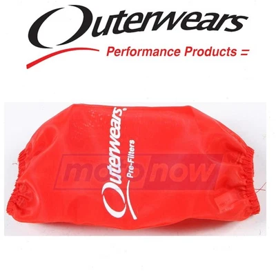 Outerwears Pre-Filters for 2015-2016 Polaris Sportsman 850 SP - Fuel & Air hl Foto 1 de 4