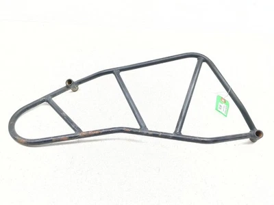 Barra protectora contra choques trasera derecha Kawasaki KLR 650 87-07 Foto 1 de 4