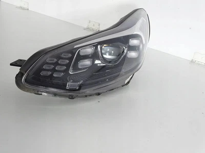 Frontscheinwerfer Kia Sportage IV 92101-F1500 Full LED Rechts oder Links - Bild 1 von 4