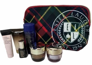Estée Lauder Neu Damen 7-teiliges Geschenkset Tasche Adv Nacht Reparatur & mehr - Bild 1 von 10