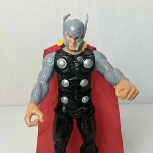 Hasbro Titan Hero MARVEL Comics 12 Inch Avengers Thor Figure MINT Ages 4+ - Picture 1 of 11