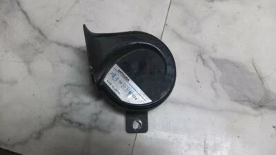 07 Honda VTX1800 VTX 1800 C Horn - Image 1 of 4