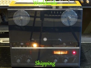 Revox A77 MKIII 2 pistas* - Imagen 1 de 1