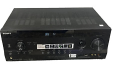 Sony STR DH830 Receiver 7.1 Kanal 980 Watt keine Fernbedienung UNGETESTET - EINSCHALTEN