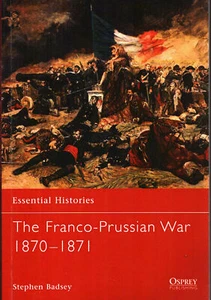 THE FRANCO-PRUSSIAN WAR 1870-1871_SIEGE OF THE PARIS COMMUNE_SEDAN_VILLERSEXEL - Picture 1 of 4