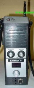 Excalibur 80 CB scanner vintage - Zdjęcie 1 z 1