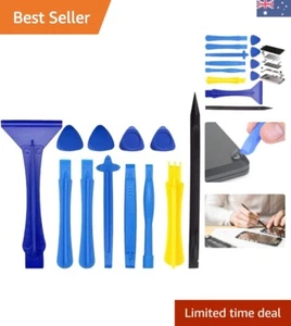 HENWUBEI 12Pcs professional electronic open pry tool repair kit, nylon pry an... - Picture 1 of 8